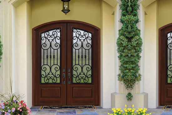 Loomis-entry-door-repair