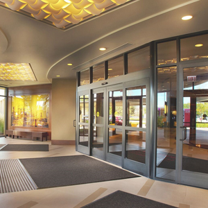 commercial door specialist Loomis