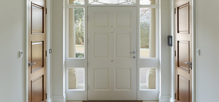 Loomis door replacement contractors