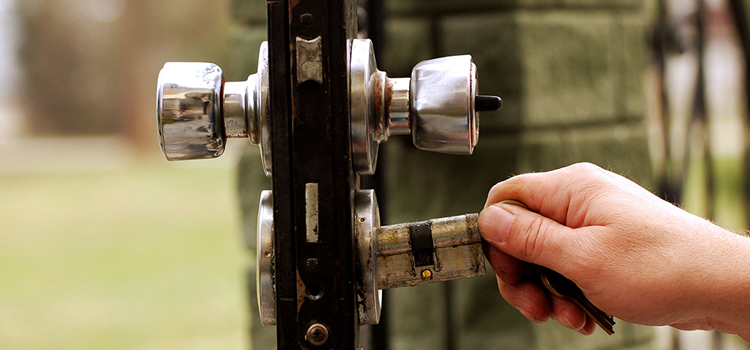 front door latch repair Loomis