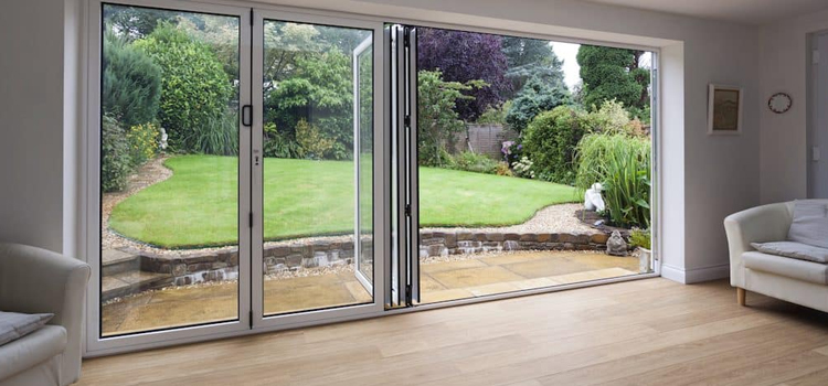 sliding door specialist Loomis